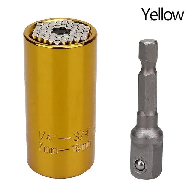 Onnfang Universal Socket Wrench
