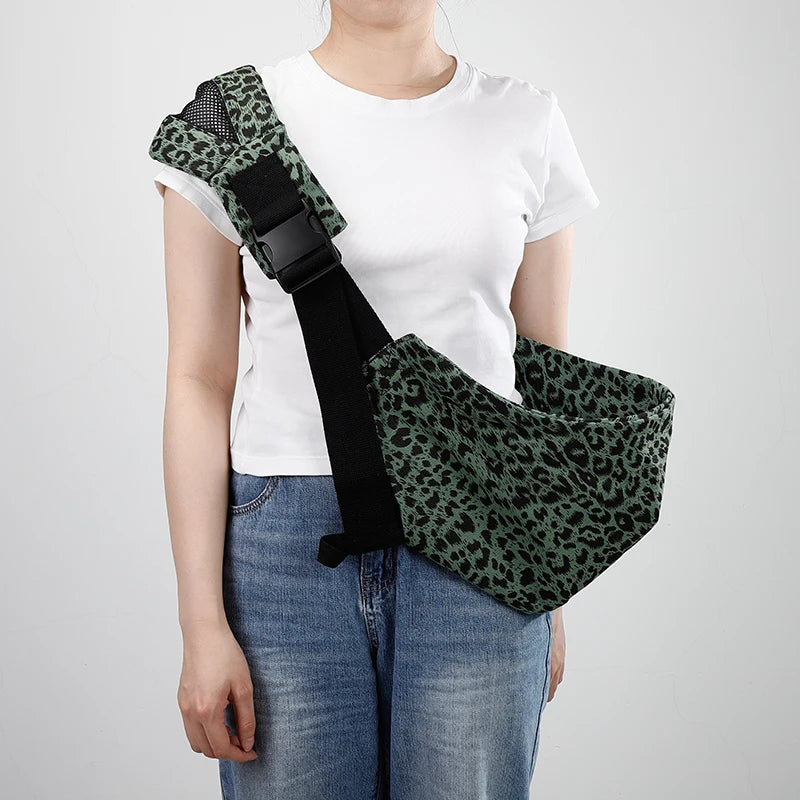 Baby Going Out Safety Carrier