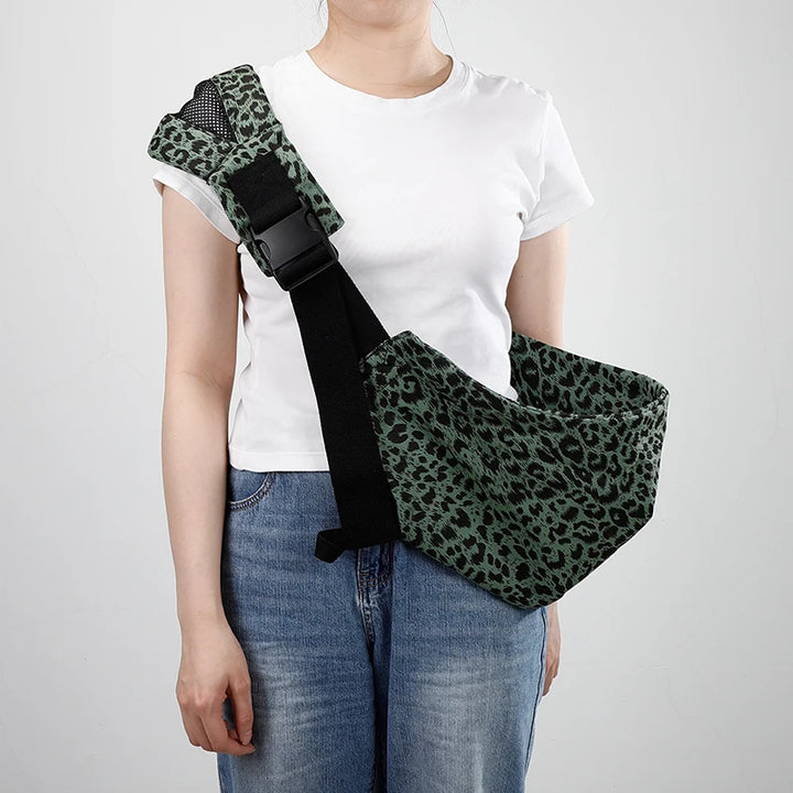 Baby Going Out Safety Carrier