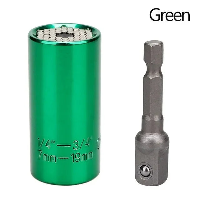 Onnfang Universal Socket Wrench