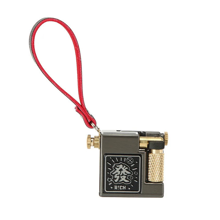 2025 Pure Copper Vintage Lighter
