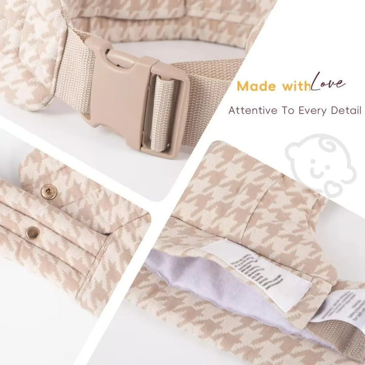 Baby Carrier Wrap