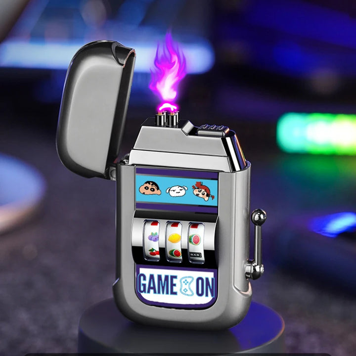 2025 Dual Arc Plasma Lighter is Here!