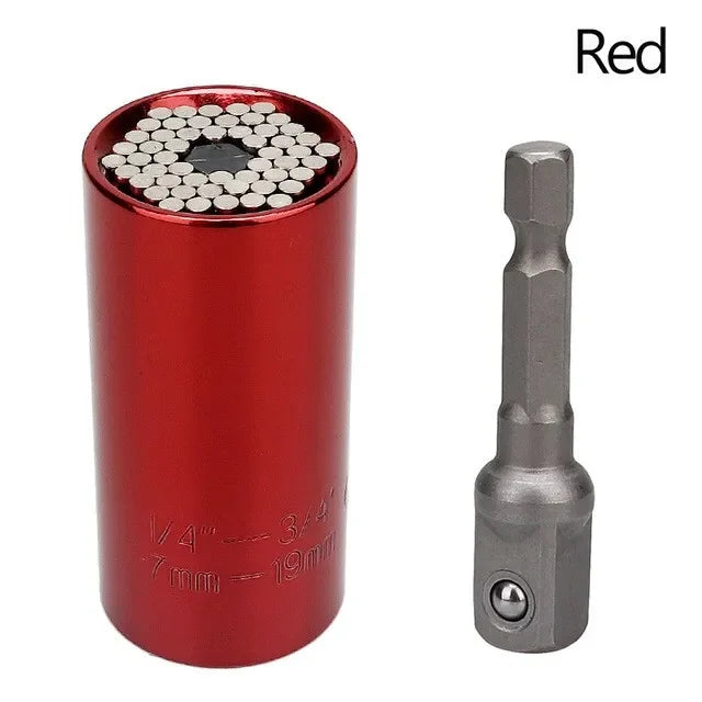 Onnfang Universal Socket Wrench