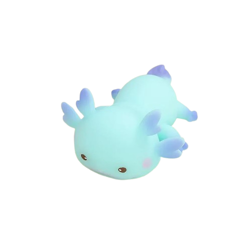 Cute Axolotl Squeeze Toy