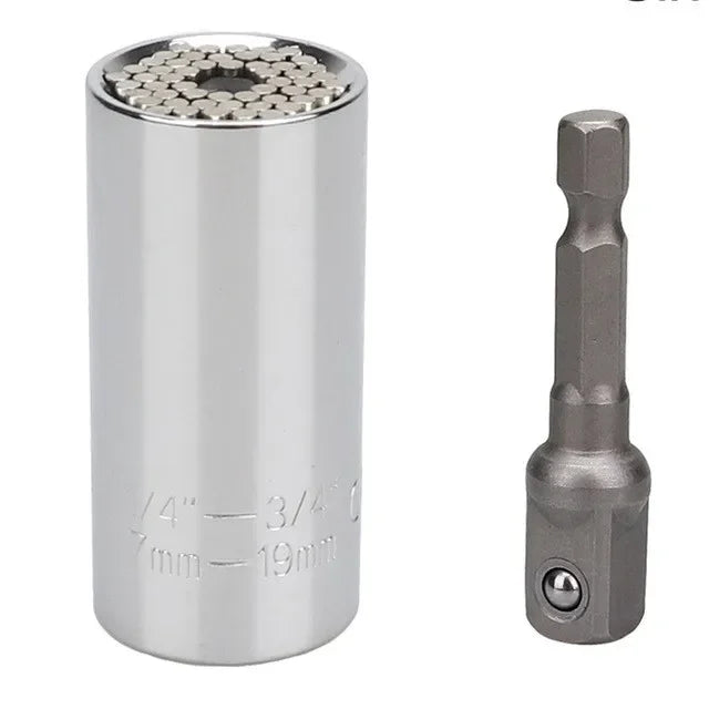 Onnfang Universal Socket Wrench