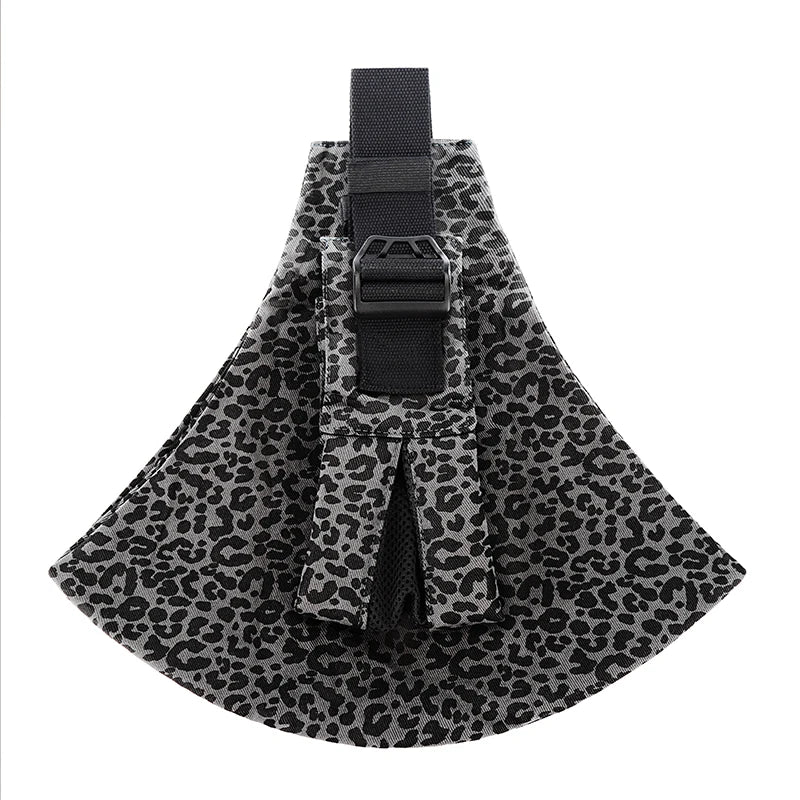 Baby Going Out Safety Carrier