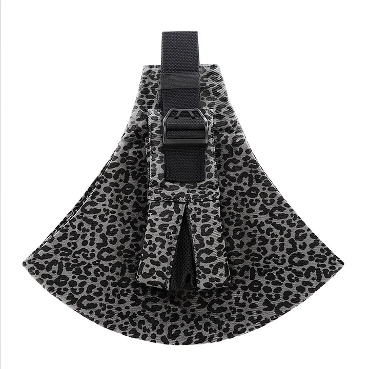 Baby Going Out Safety Carrier