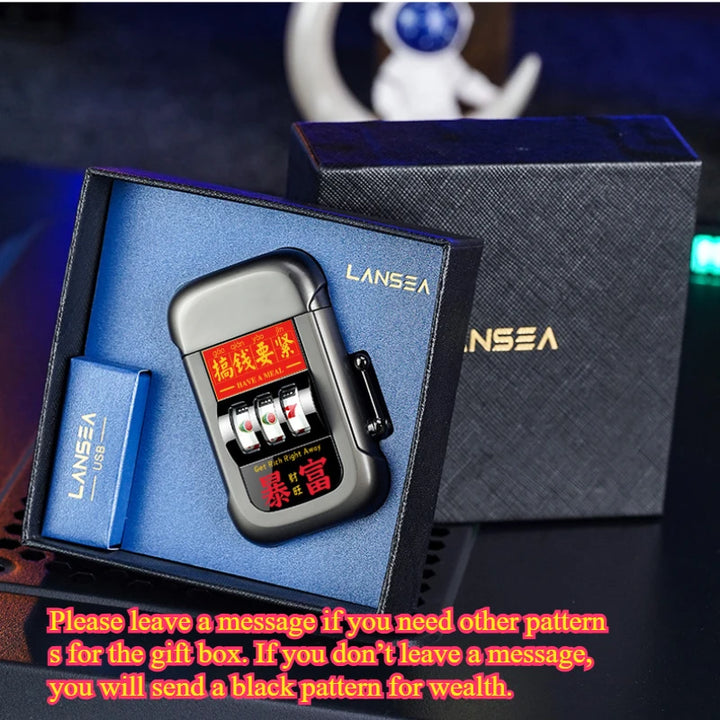 2025 Dual Arc Plasma Lighter is Here!
