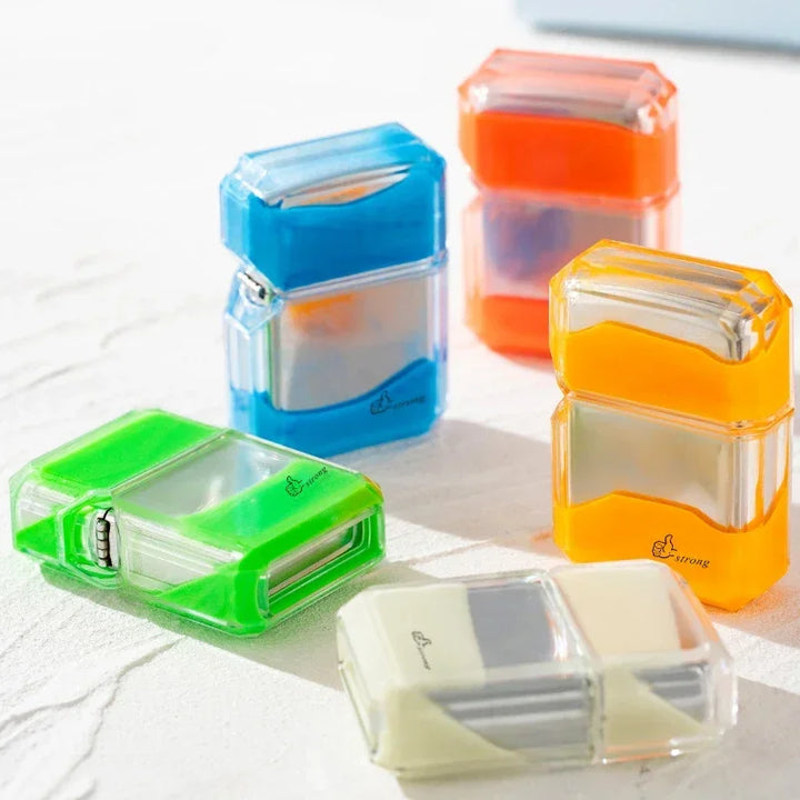 Glowing Quicksand Kerosene Lighter
