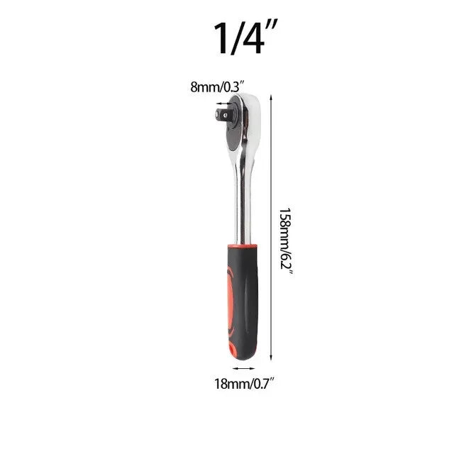 Onnfang Universal Socket Wrench