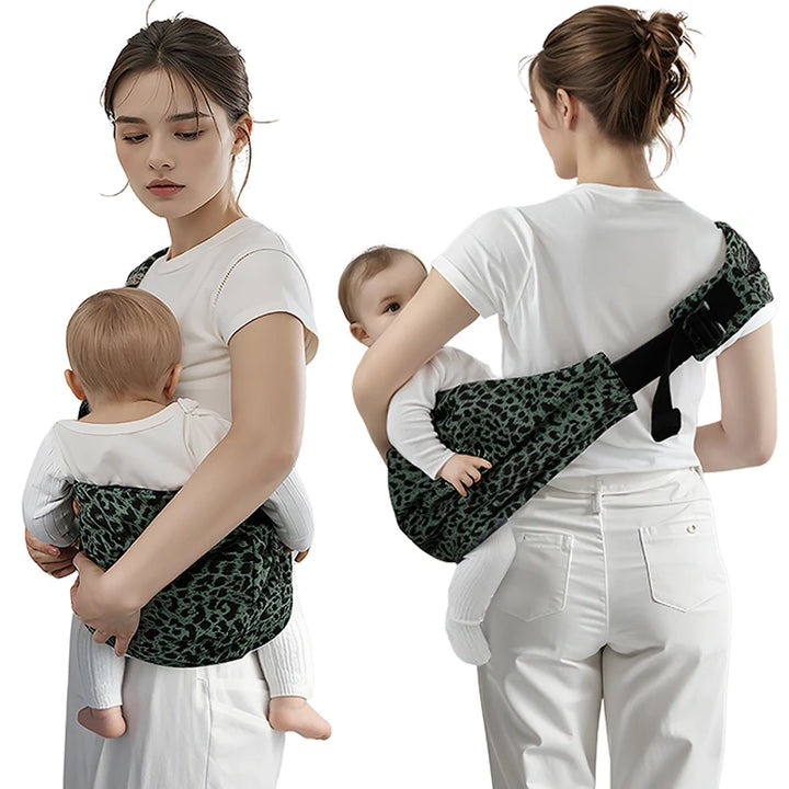 Baby Going Out Safety Carrier