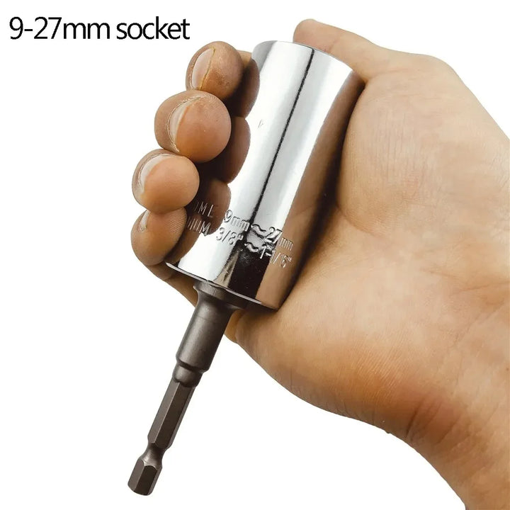 Onnfang Universal Socket Wrench