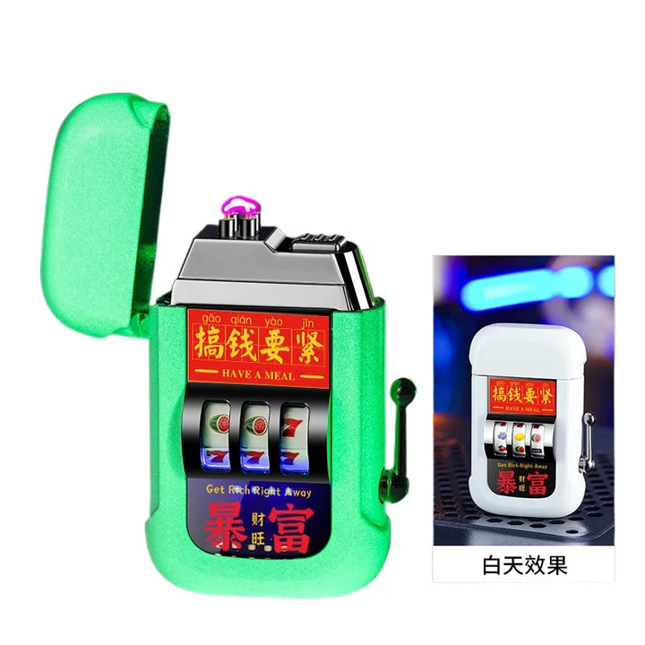 2025 Dual Arc Plasma Lighter is Here!