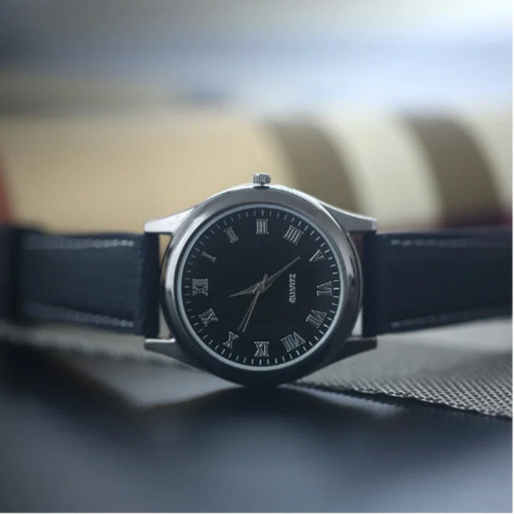 Hot-selling Metal Gas Watch Lighter Rechargeable Gas Portable Outdoor Windproof Lighter Fashion Cool Personalized Creative Gift