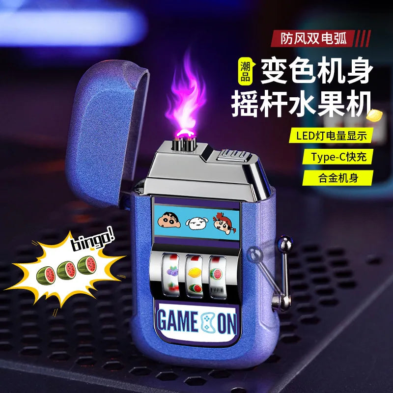 2025 Dual Arc Plasma Lighter is Here!