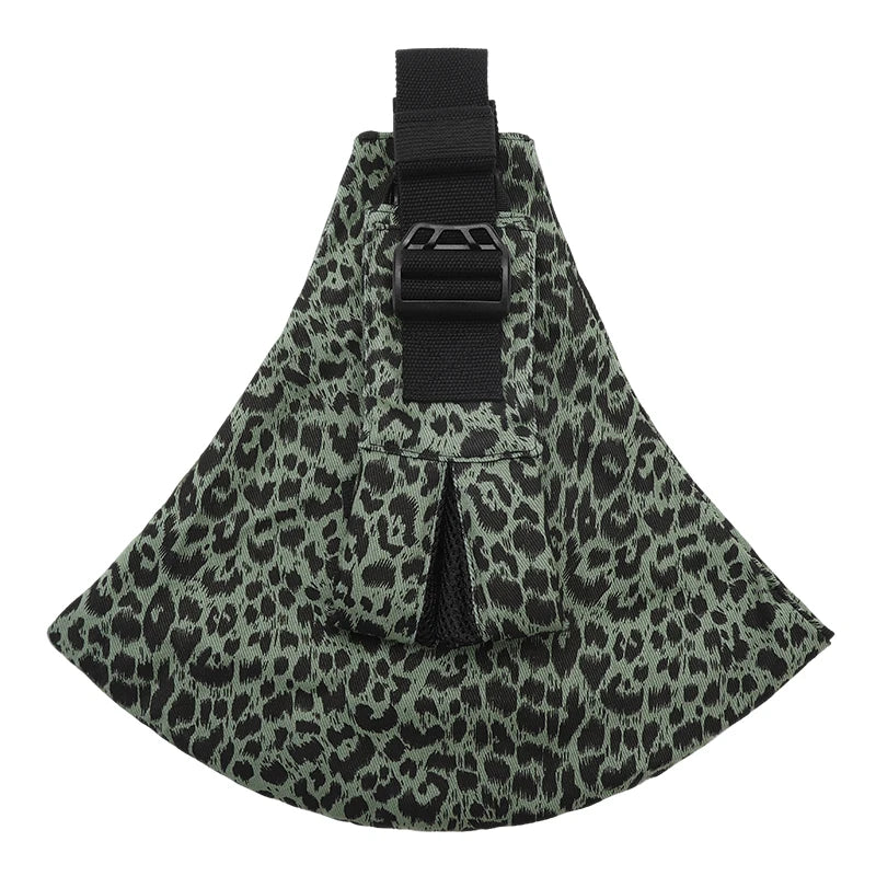 Baby Going Out Safety Carrier