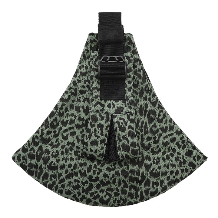 Baby Going Out Safety Carrier