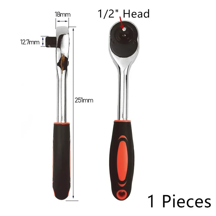 Onnfang Universal Socket Wrench