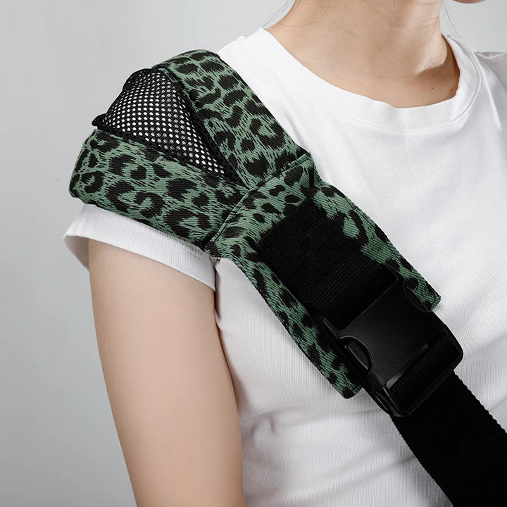 Baby Going Out Safety Carrier