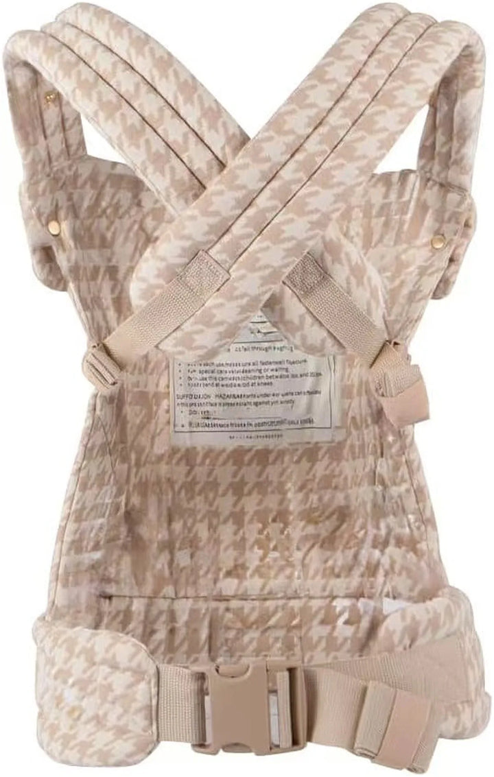 Baby Carrier Wrap