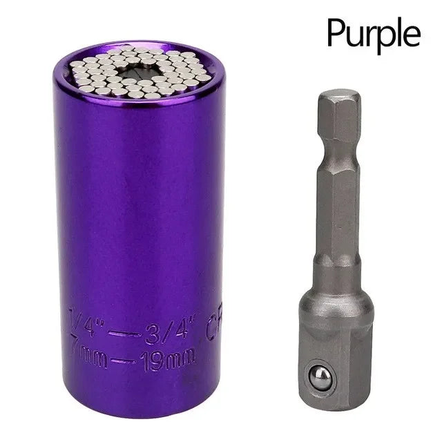 Onnfang Universal Socket Wrench