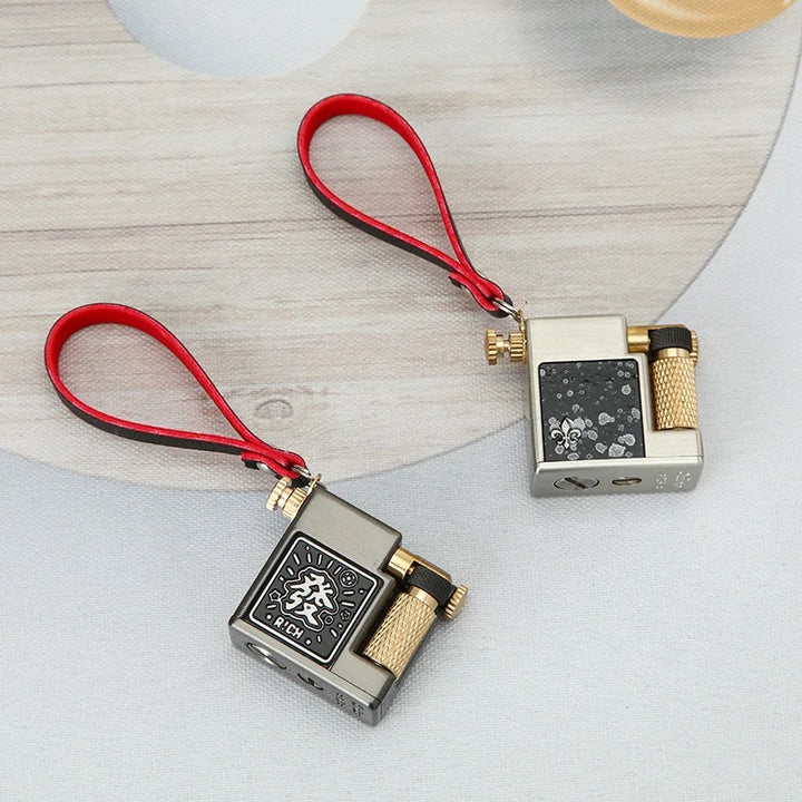 2025 Pure Copper Vintage Lighter
