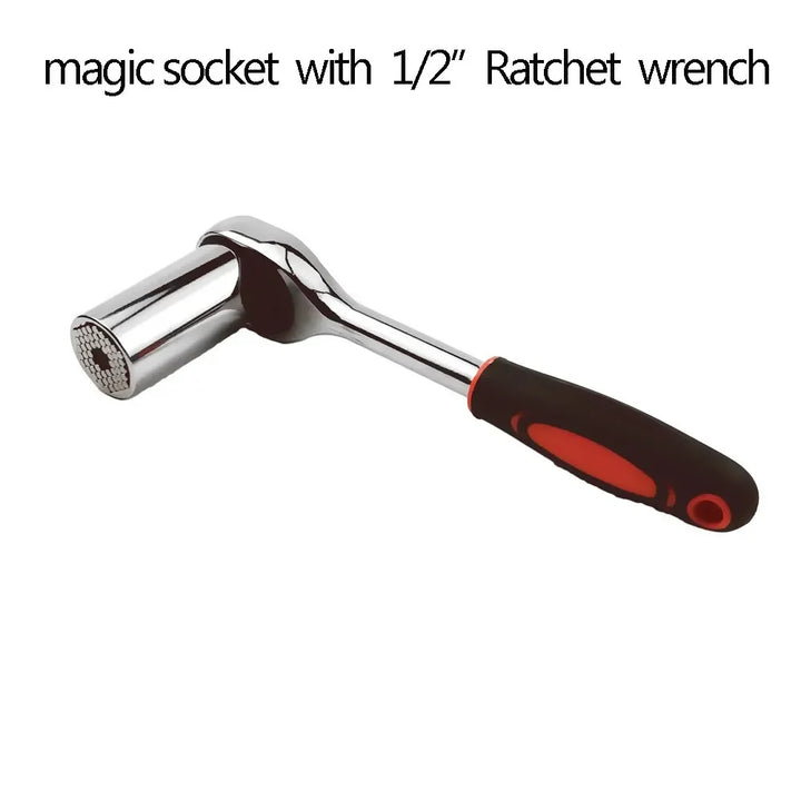 Onnfang Universal Socket Wrench