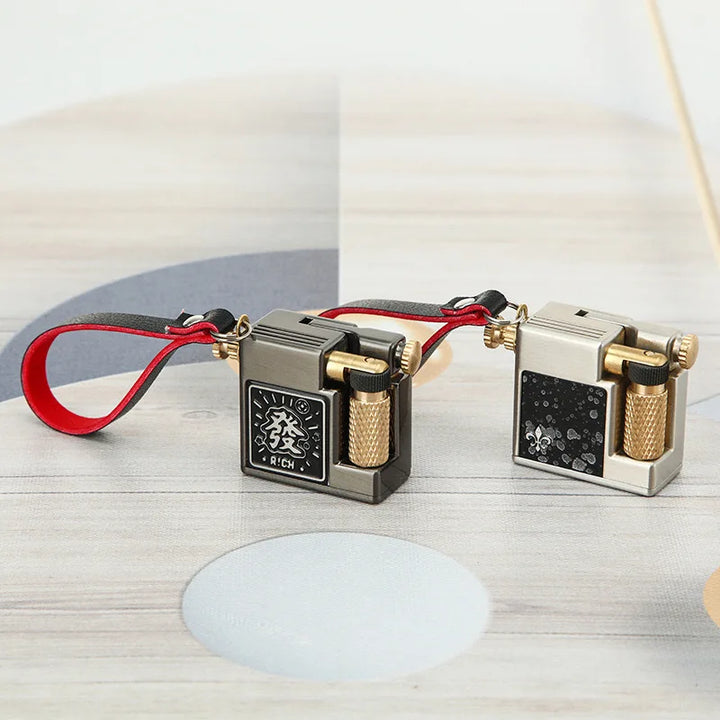 2025 Pure Copper Vintage Lighter