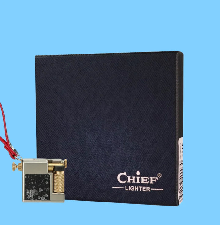 2025 Pure Copper Vintage Lighter