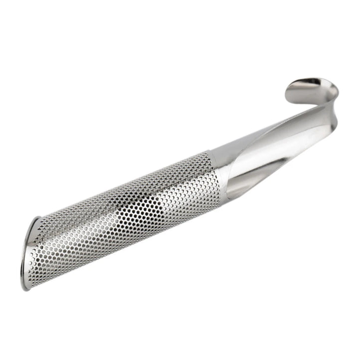 Portable Stainless Steel Tea Infuser Spoon