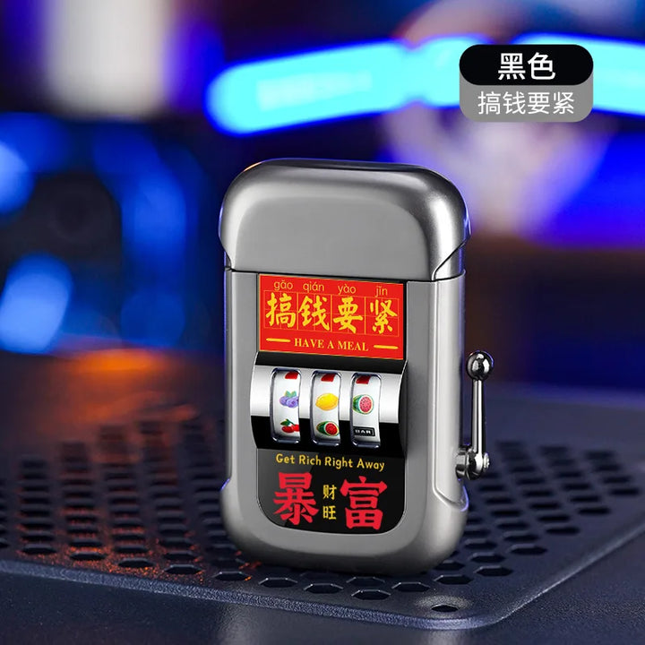 2025 Dual Arc Plasma Lighter is Here!