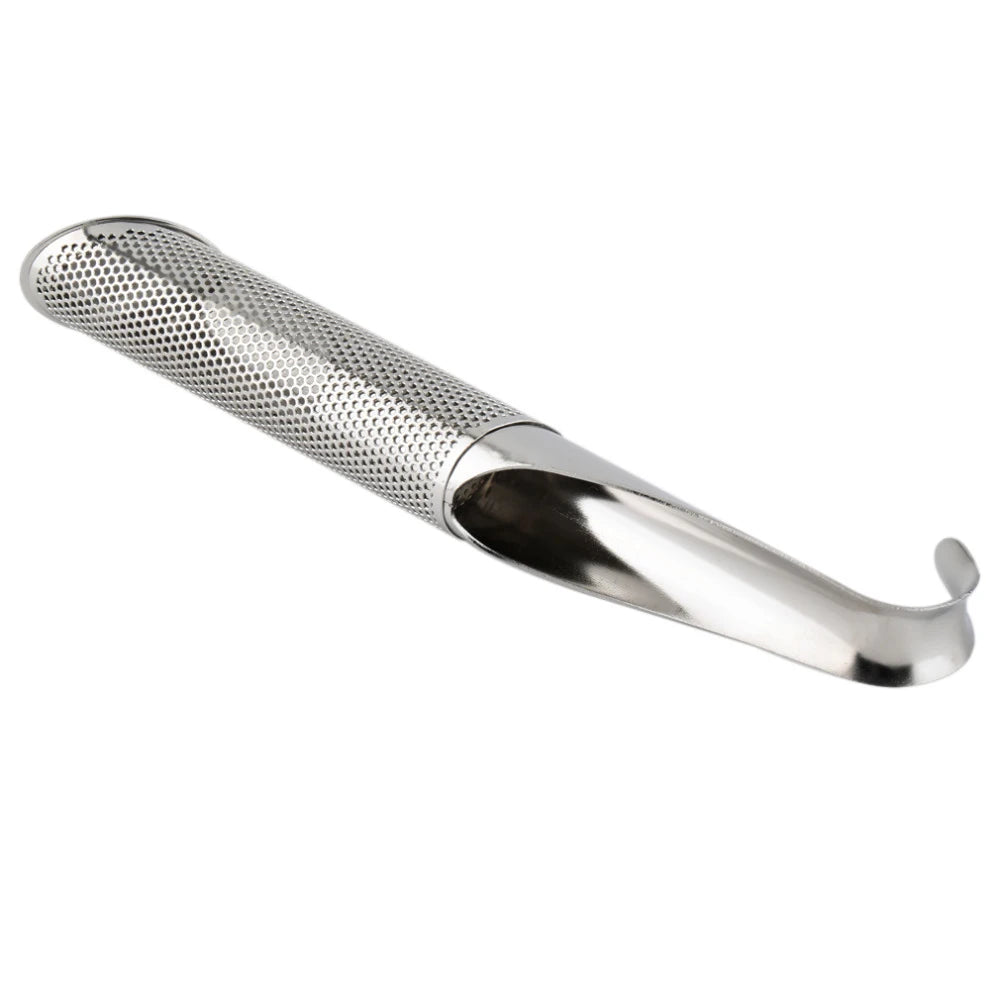 Portable Stainless Steel Tea Infuser Spoon