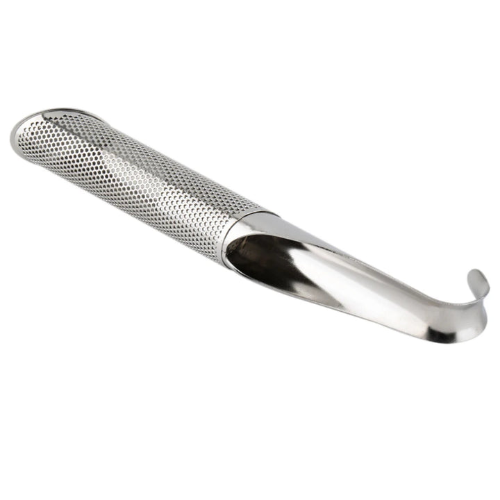 Portable Stainless Steel Tea Infuser Spoon