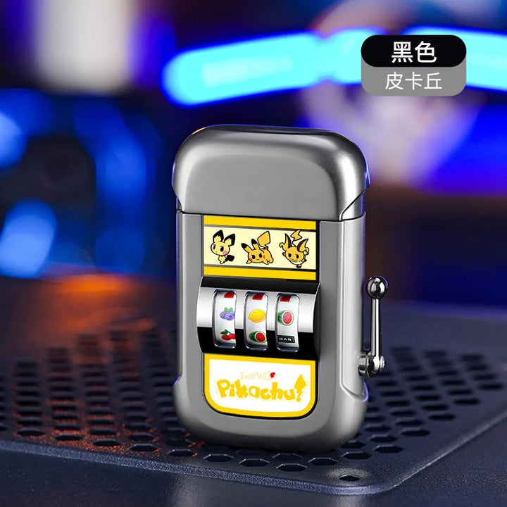 2025 Dual Arc Plasma Lighter is Here!