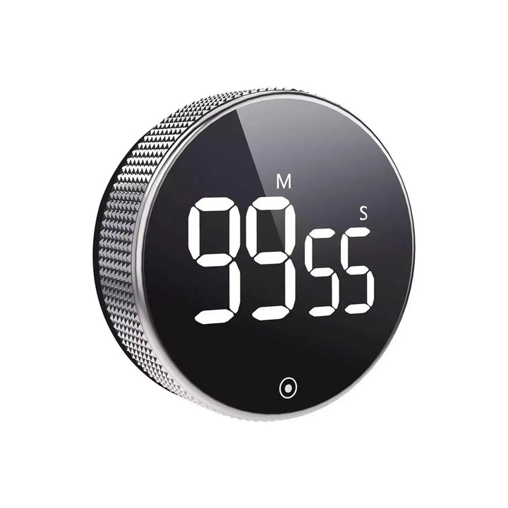 Magnetic Digital Kitchen Timer