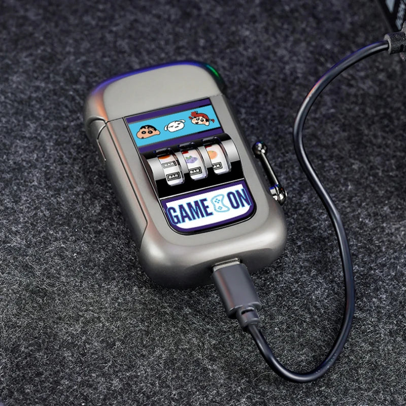 2025 Dual Arc Plasma Lighter is Here!