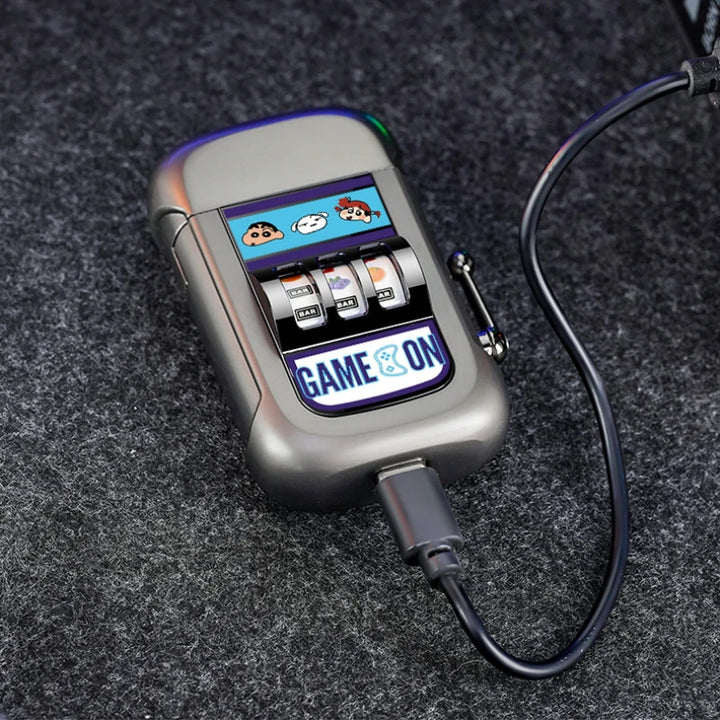 2025 Dual Arc Plasma Lighter is Here!