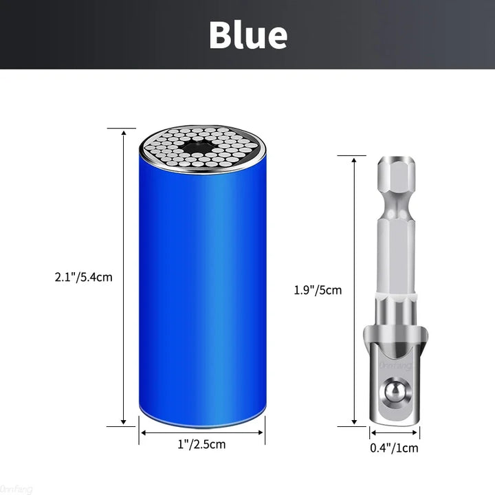 Onnfang Universal Socket Wrench