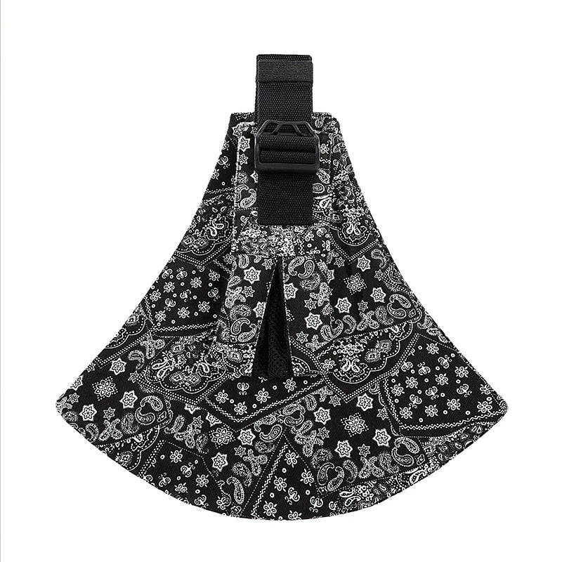 Baby Going Out Safety Carrier