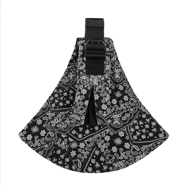 Baby Going Out Safety Carrier