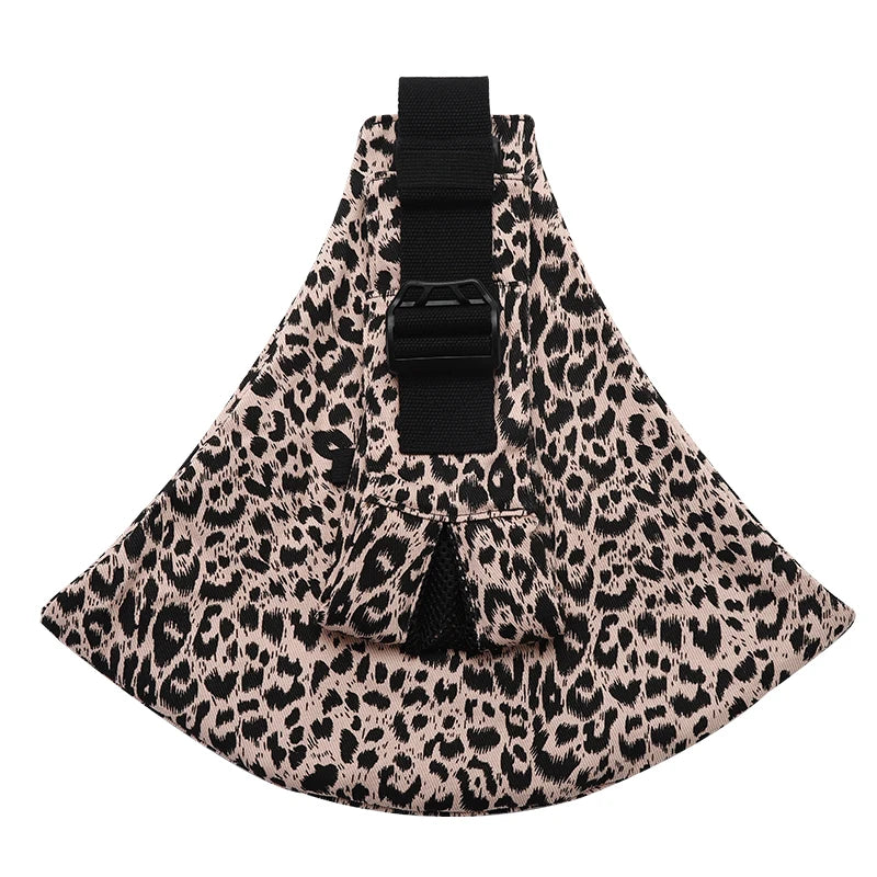 Baby Going Out Safety Carrier