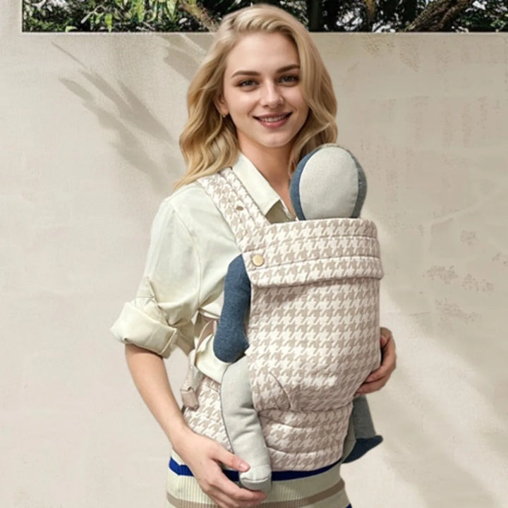 Baby Carrier Wrap
